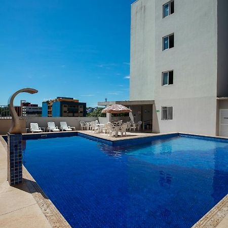 Hotel Baviera Iguassu Фос-ду-Игуасу Экстерьер фото